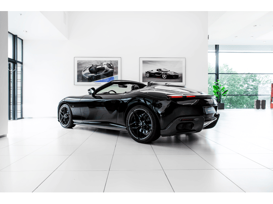 Ferrari Roma Spider ~Ferrari Munsterhuis~