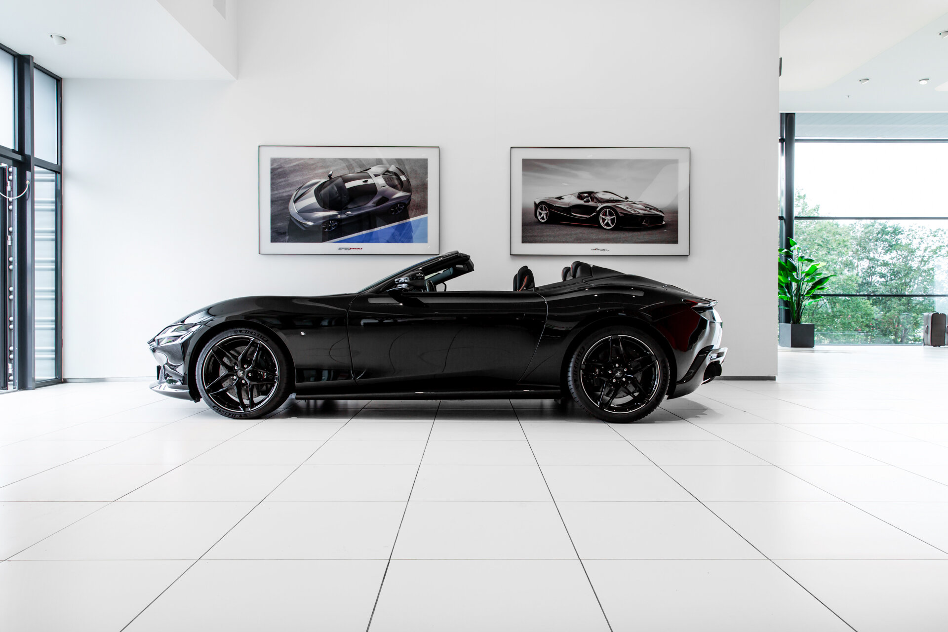 Ferrari Roma Spider ~Ferrari Munsterhuis~ - Afbeelding 3
