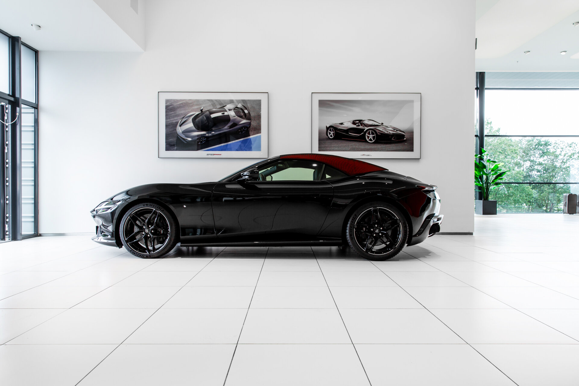 Ferrari Roma Spider ~Ferrari Munsterhuis~ - Afbeelding 4