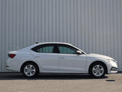 Škoda Octavia 1.0 TSI 110pk Ambition - Afbeelding 3