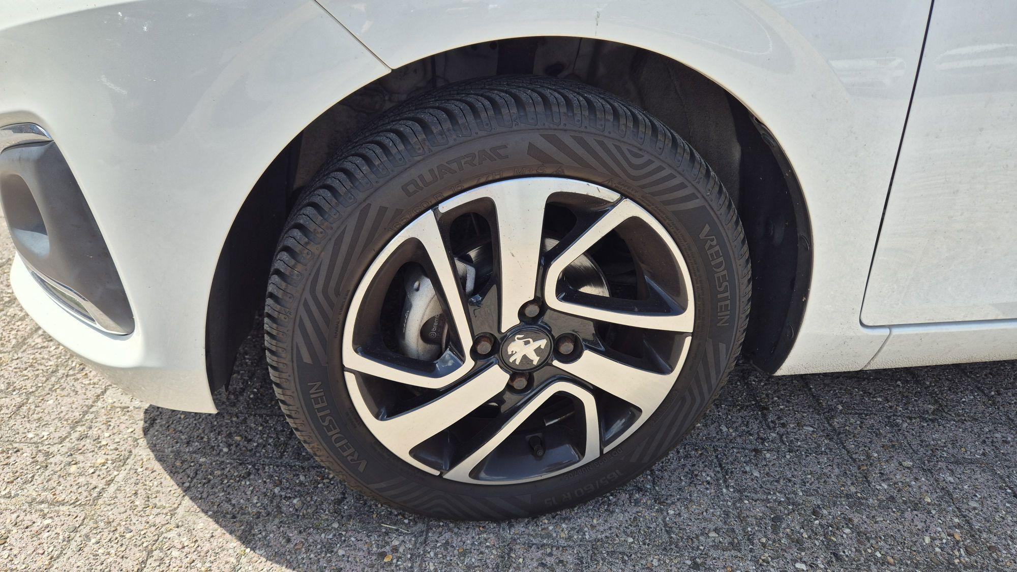 Peugeot 108 1.0 e-VTi Allure - Afbeelding 3