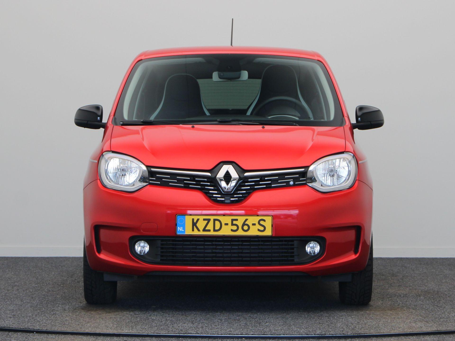 Renault Twingo Z.E. R80 Techno - Afbeelding 5