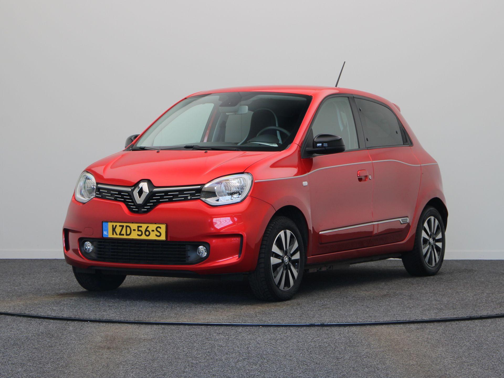 Renault Twingo Z.E. R80 Techno - Afbeelding 8
