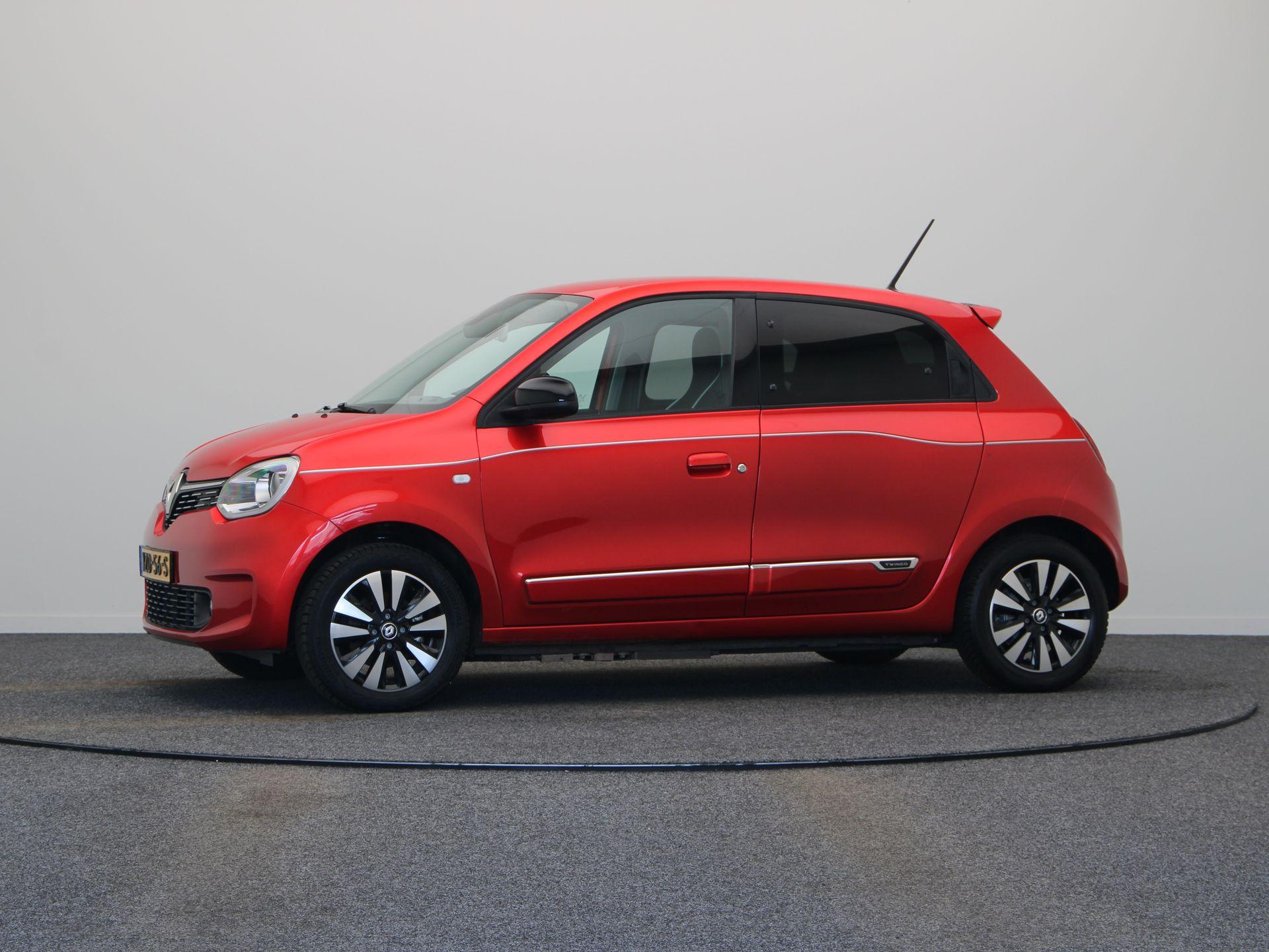 Renault Twingo Z.E. R80 Techno - Afbeelding 10