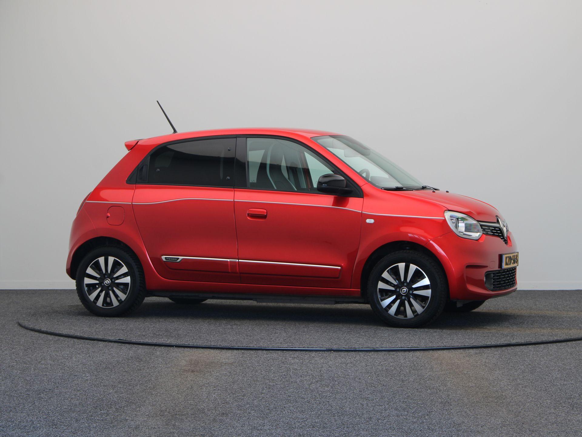 Renault Twingo Z.E. R80 Techno - Afbeelding 11