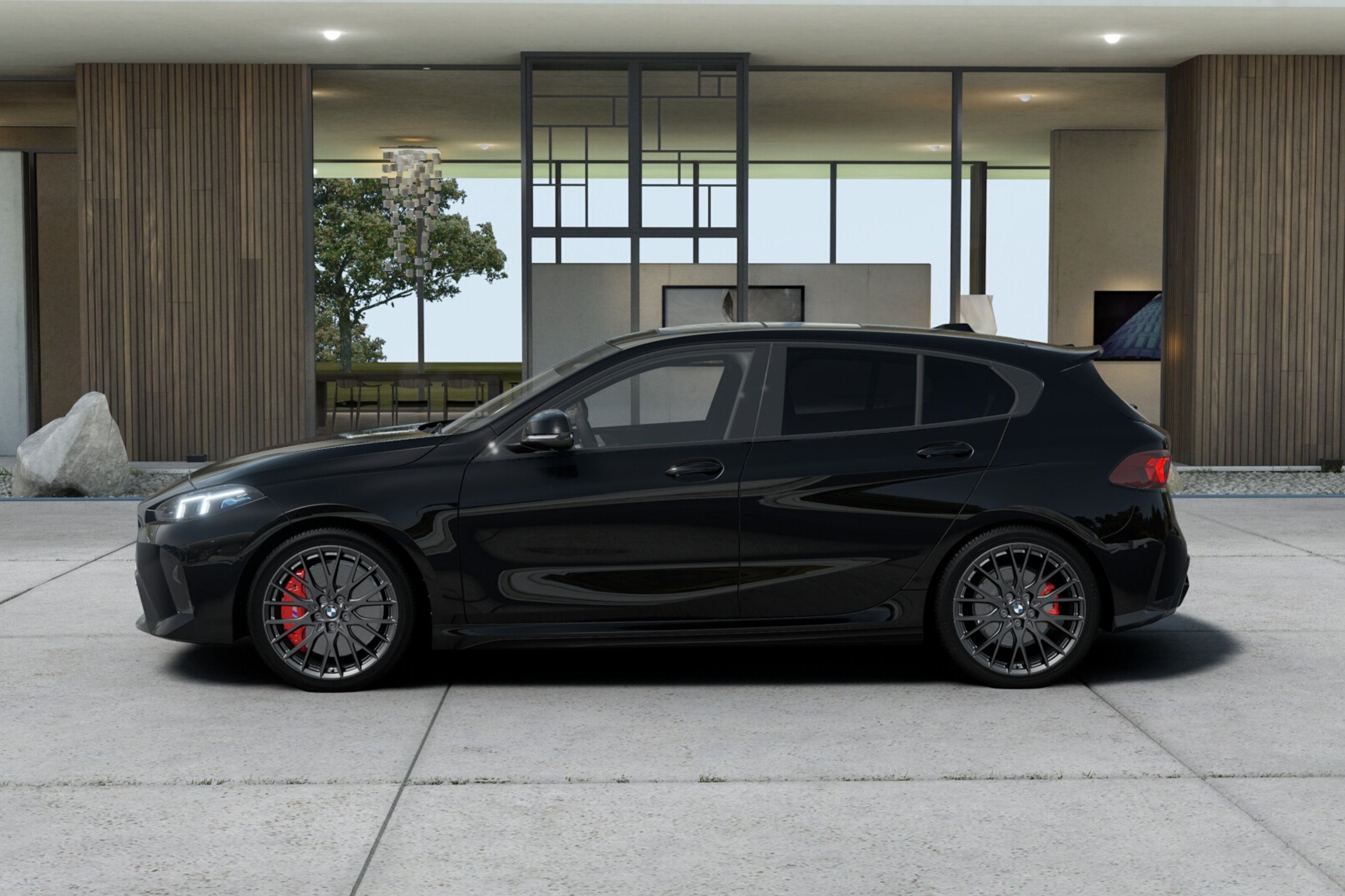 BMW 1 Serie 120 M Sport Automaat