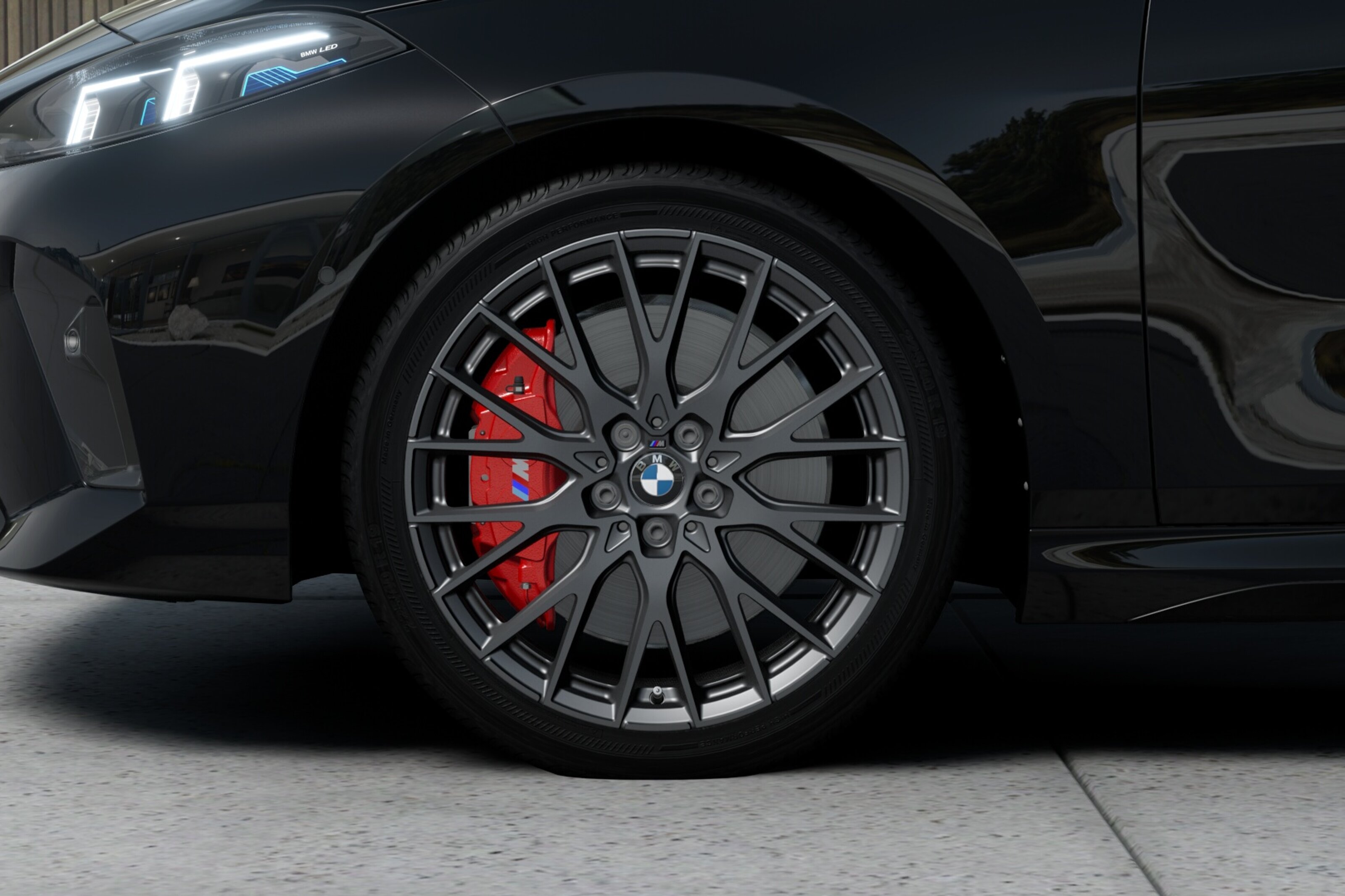 BMW 1 Serie 6