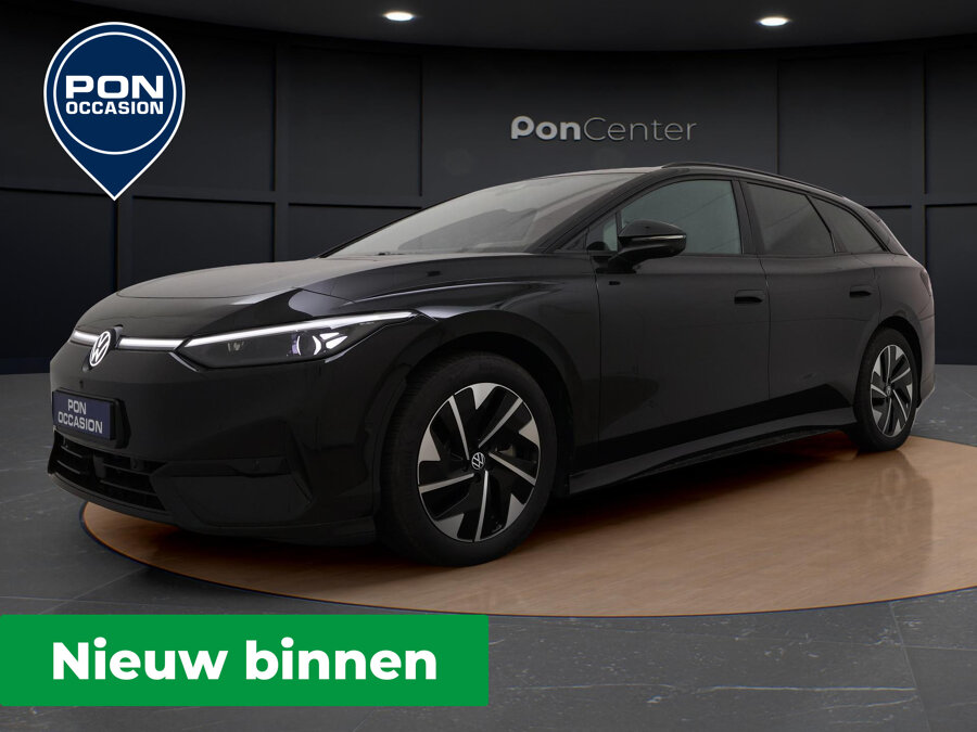 Volkswagen ID.7 Tourer Pro S Business 86 kWh