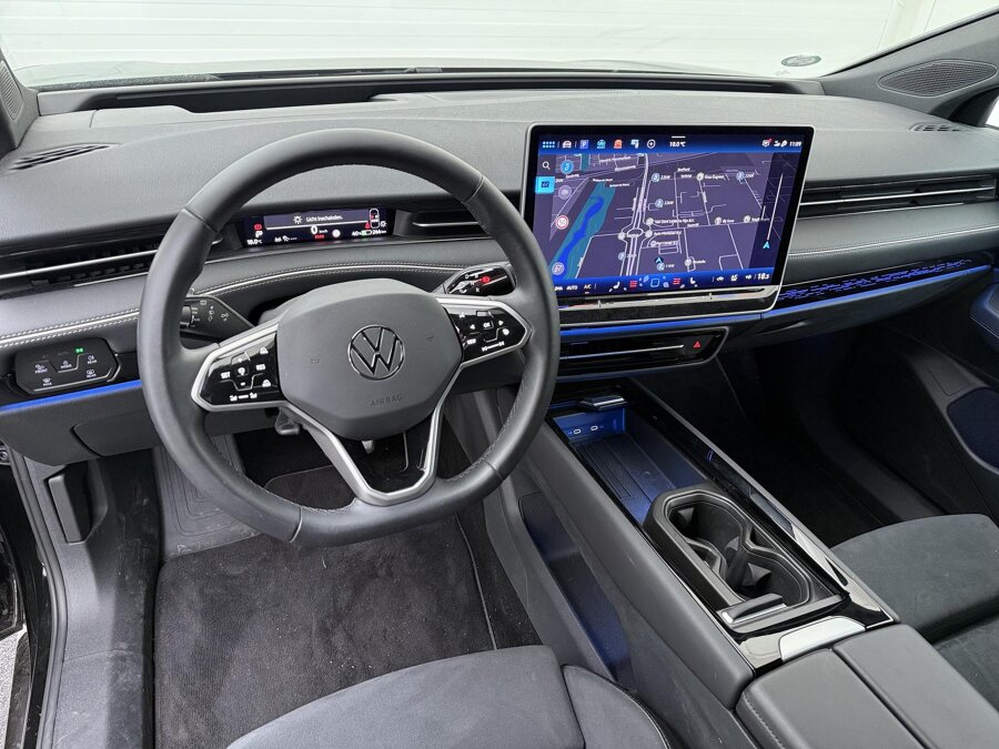 Volkswagen ID.7 Tourer Pro S Business 86 kWh