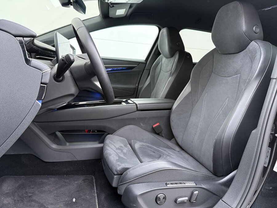 Volkswagen ID.7 Tourer Pro S Business 86 kWh