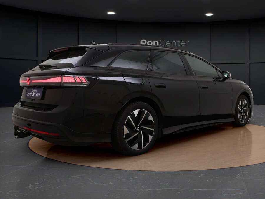 Volkswagen ID.7 Tourer Pro S Business 86 kWh