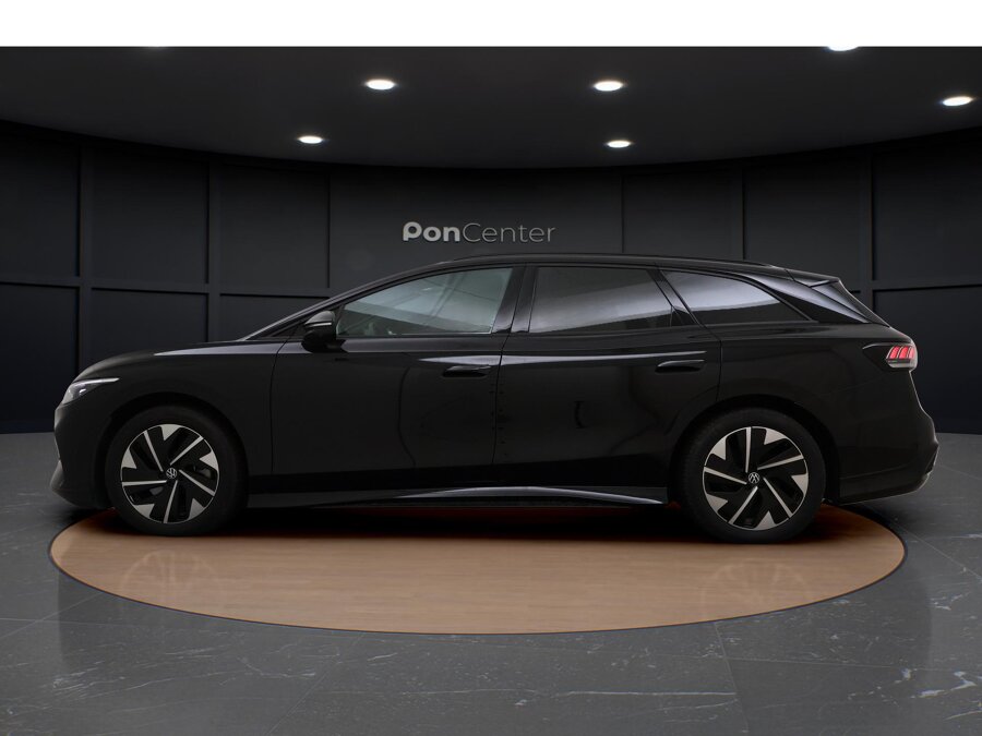 Volkswagen ID.7 Tourer Pro S Business 86 kWh