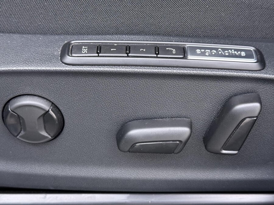 Volkswagen ID.7 Tourer Pro S Business 86 kWh