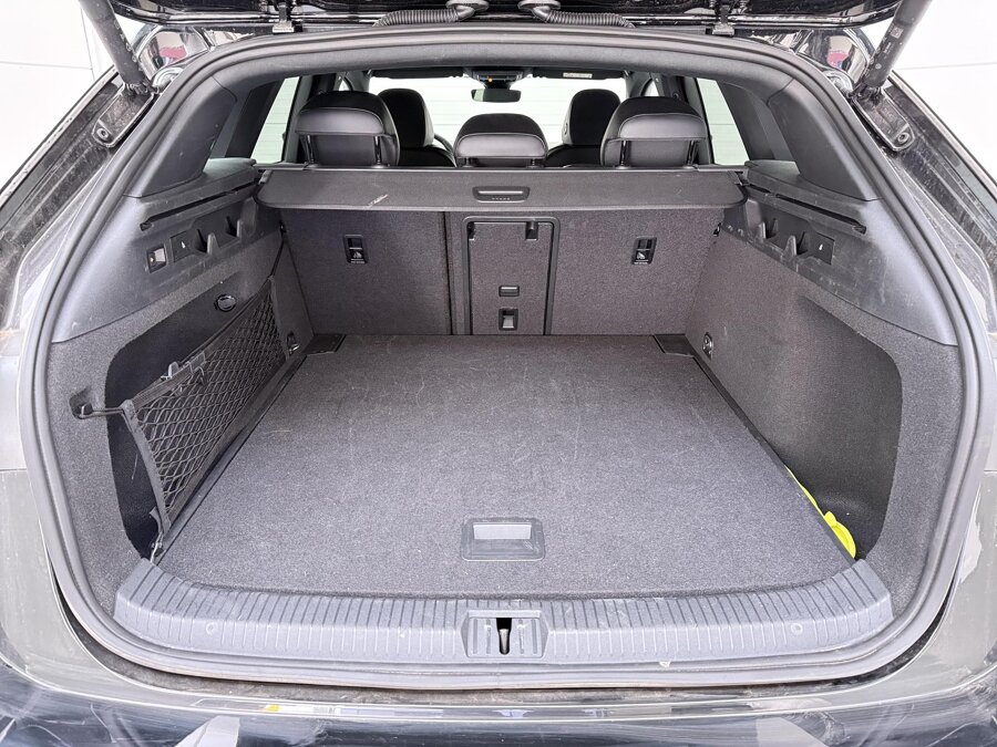 Volkswagen ID.7 Tourer Pro S Business 86 kWh