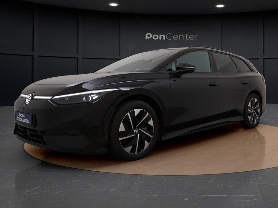 Volkswagen ID.7 Tourer Pro S Business 86 kWh
