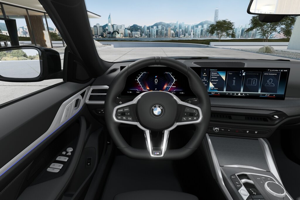 BMW i4 7