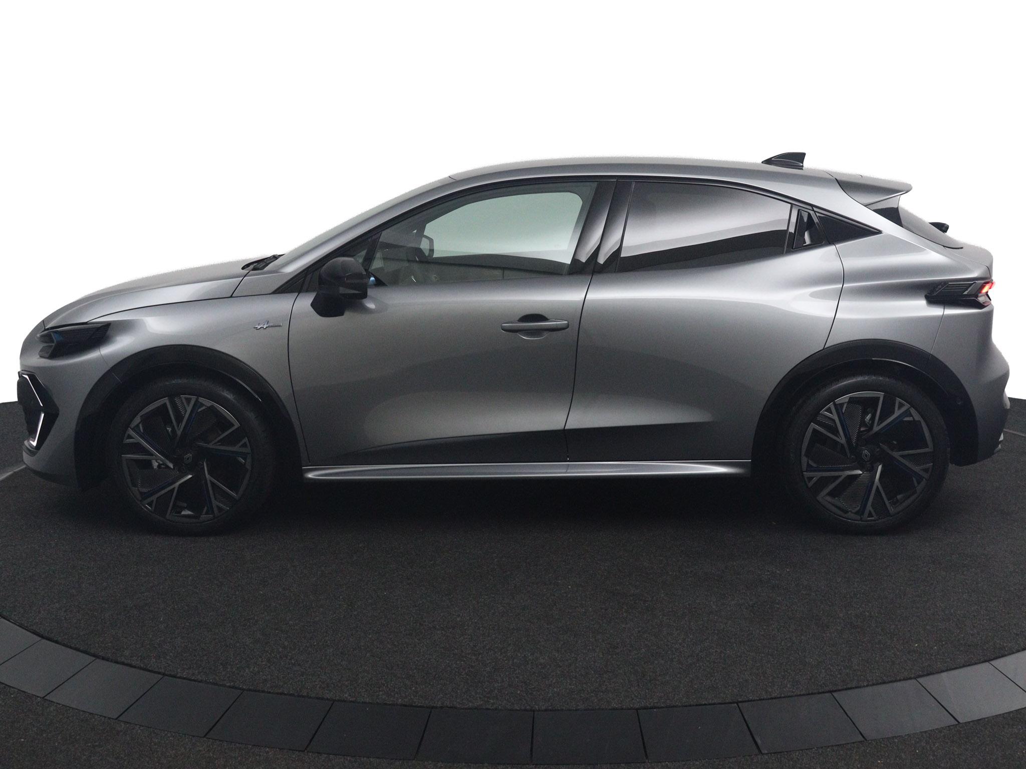 Renault Clio esprit Alpine full hybrid E-Tech 160 pk - Afbeelding 2