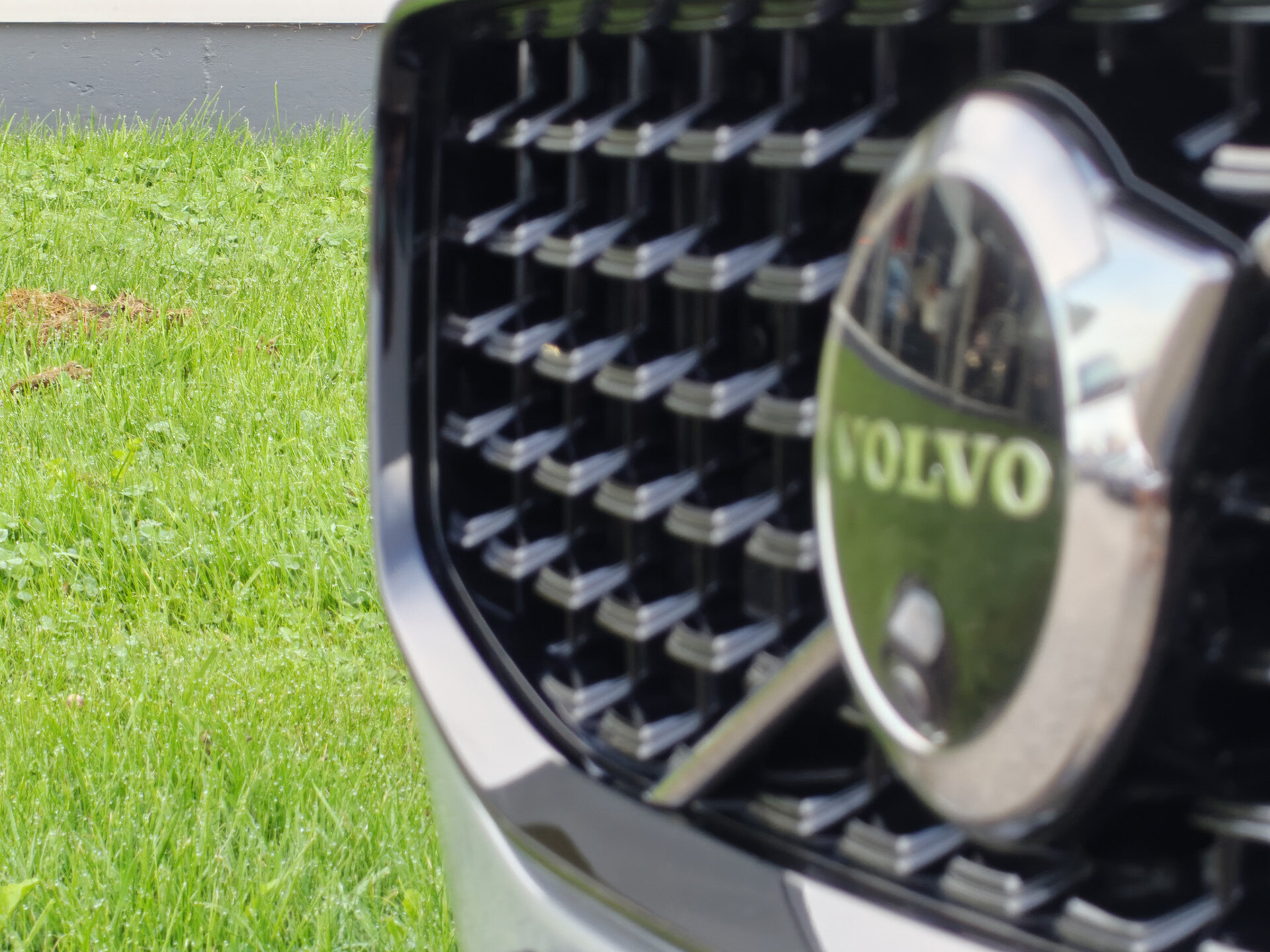 Volvo V60 T8 455PK Plug-in hybrid AWD Plus Dark - Afbeelding 4