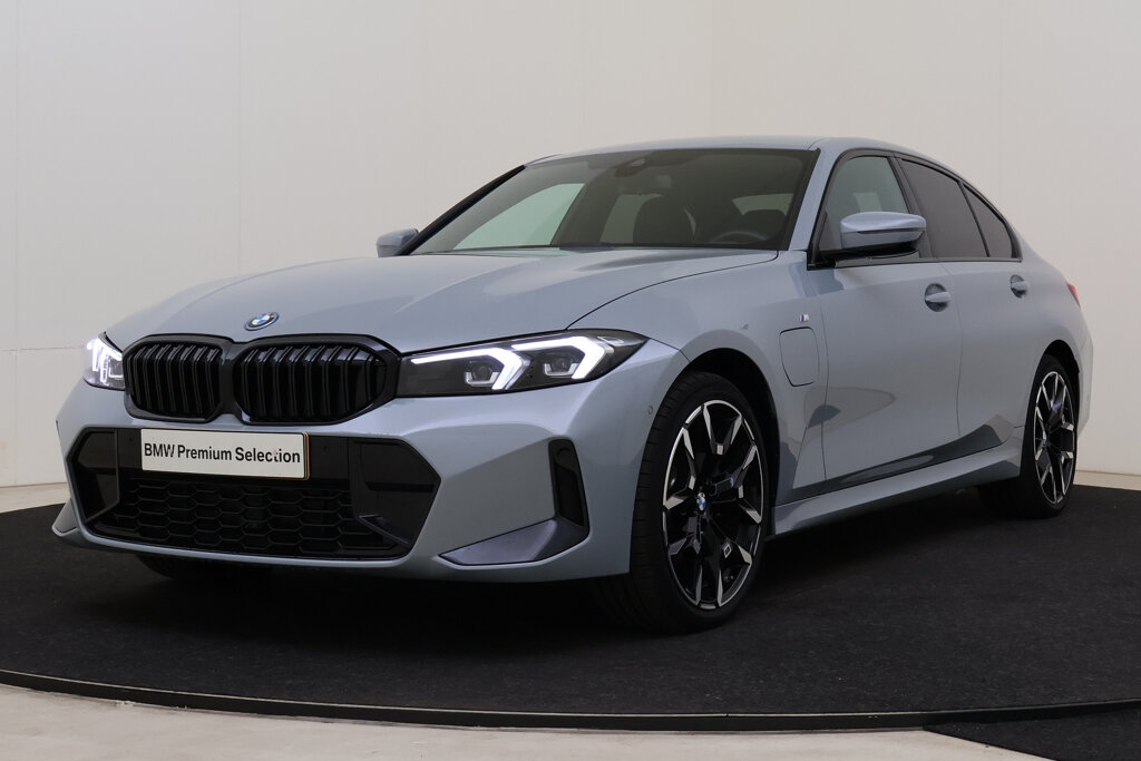 BMW 3 Serie 360