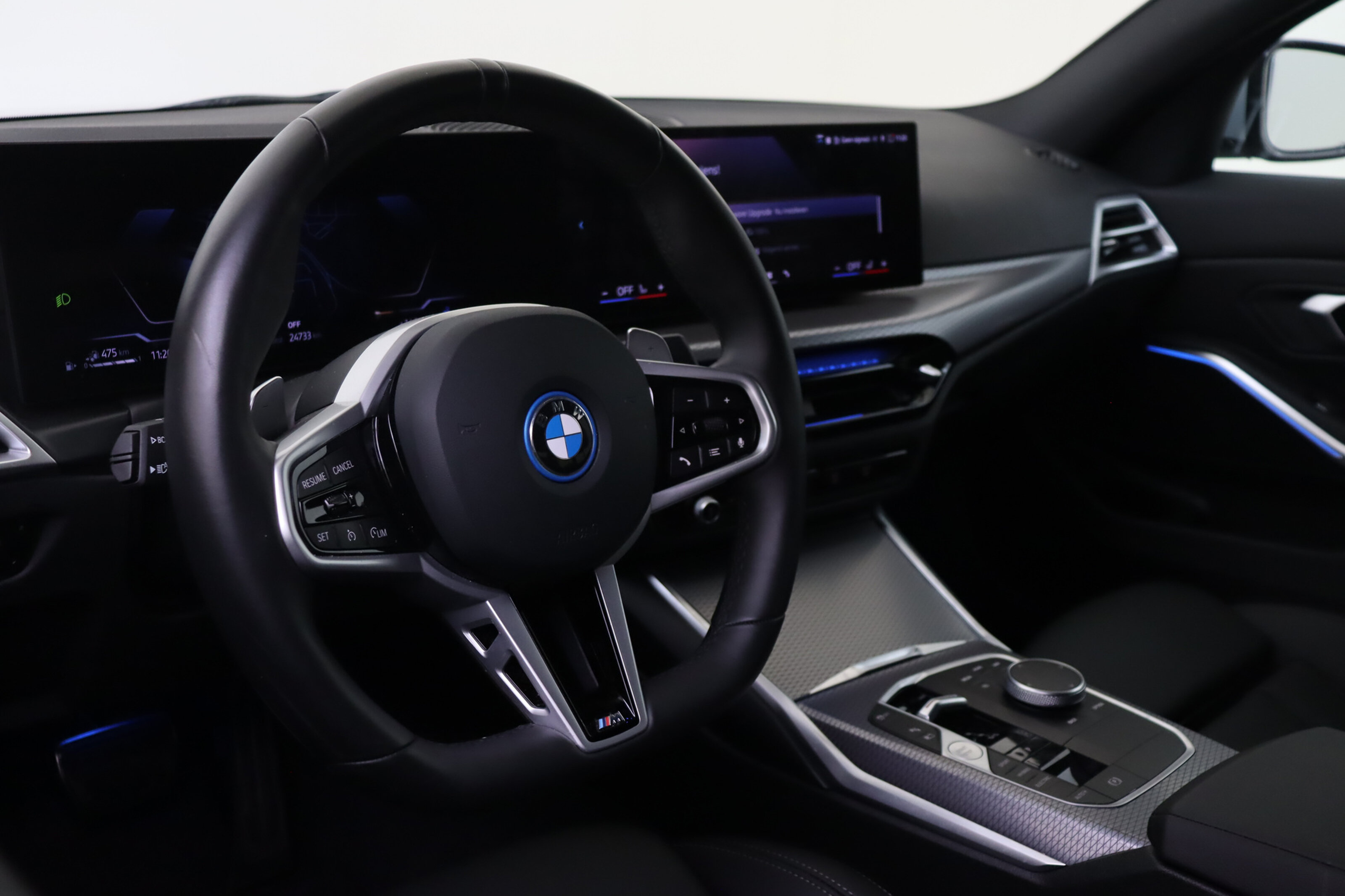 BMW 3 Serie 330e M Sport Automaat