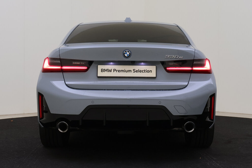 BMW 3 Serie 5