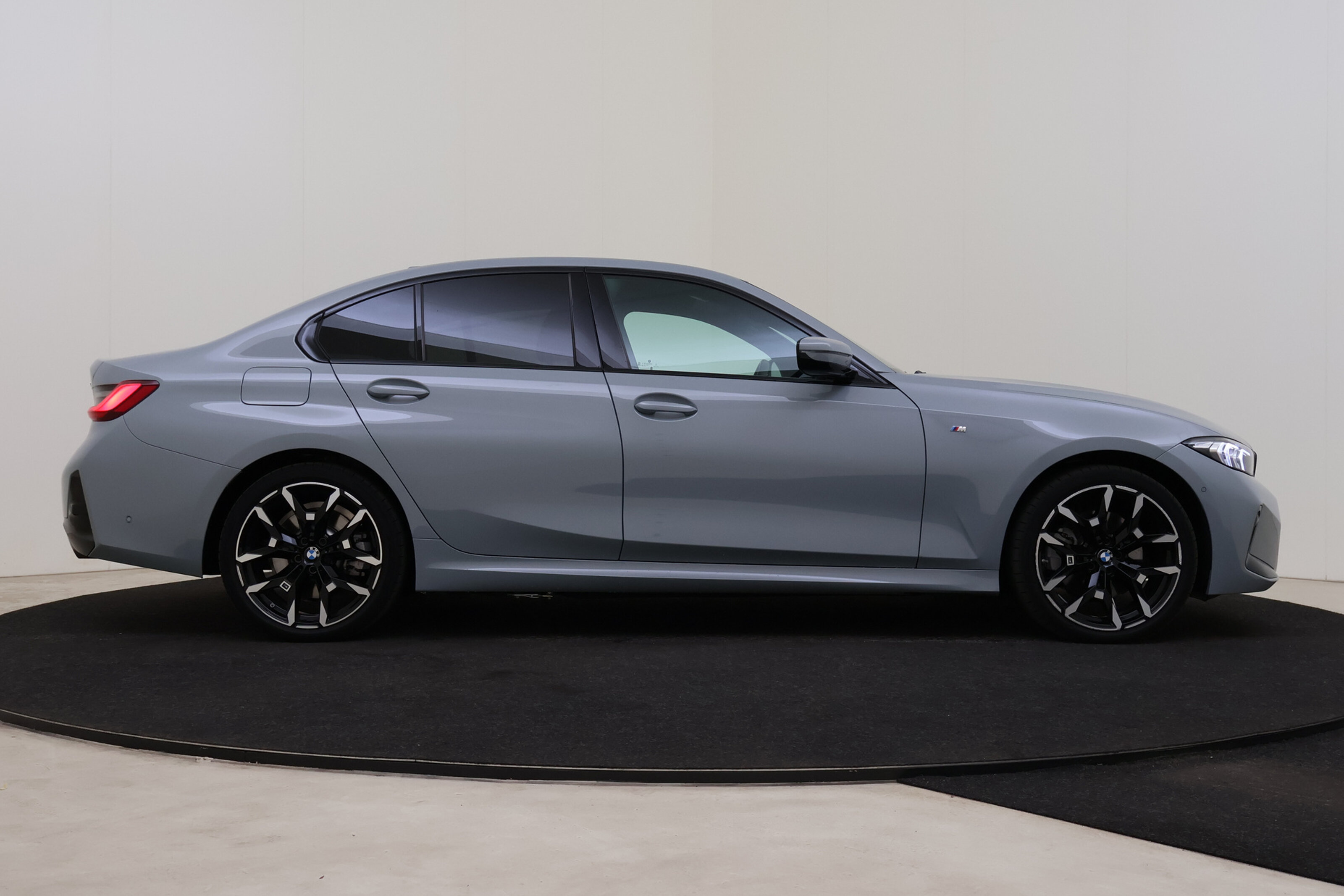BMW 3 Serie 7