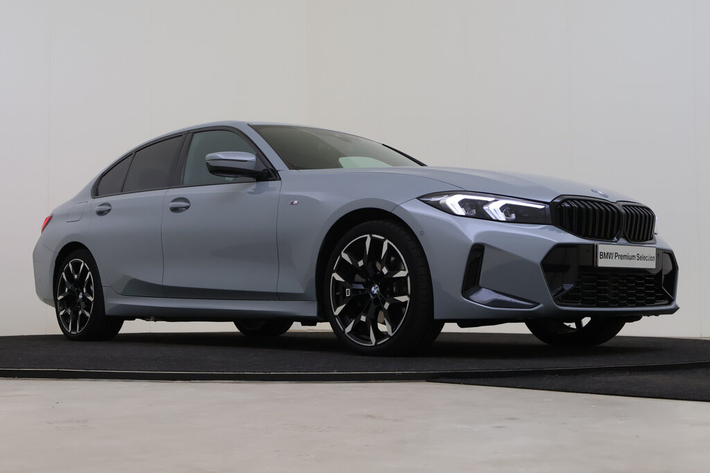 BMW 3 Serie 10