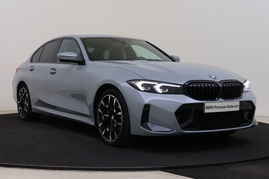 BMW 3 Serie 13