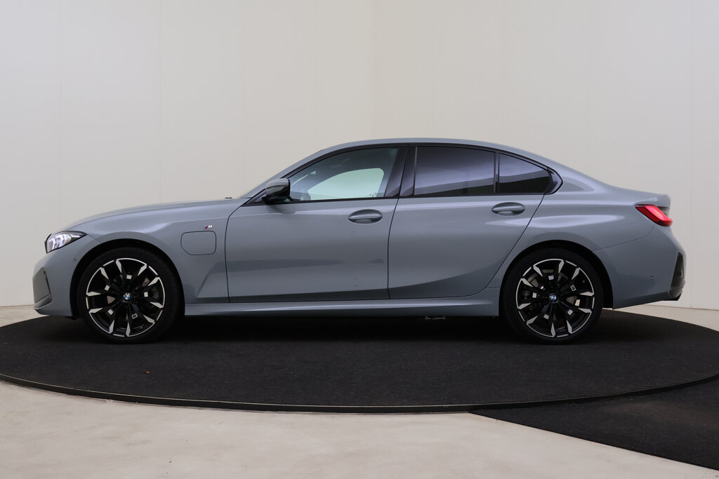 BMW 3 Serie 14