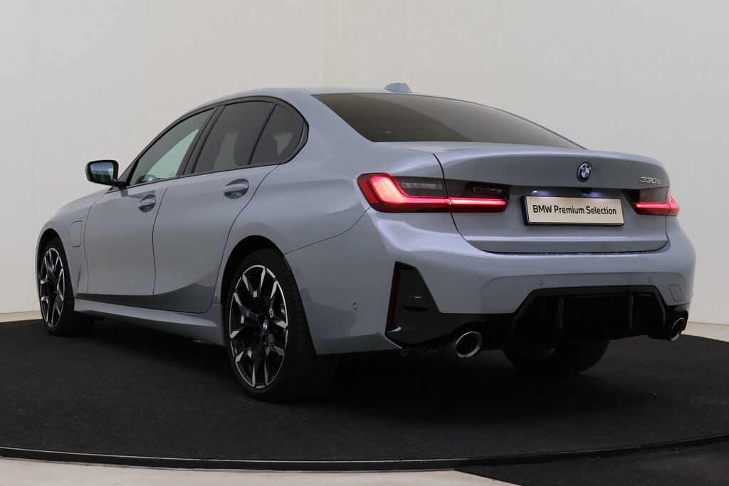 BMW 3 Serie 15