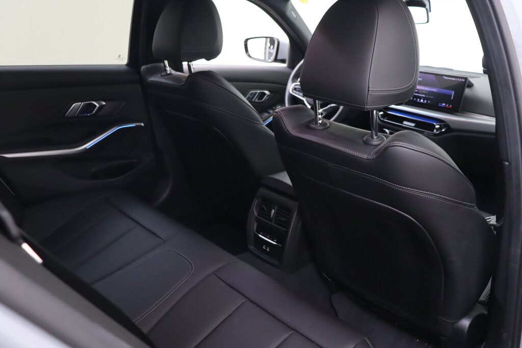 BMW 3 Serie 22