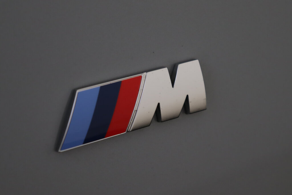 BMW 3 Serie 50