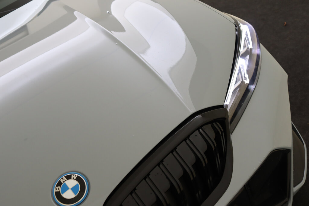 BMW 3 Serie 52