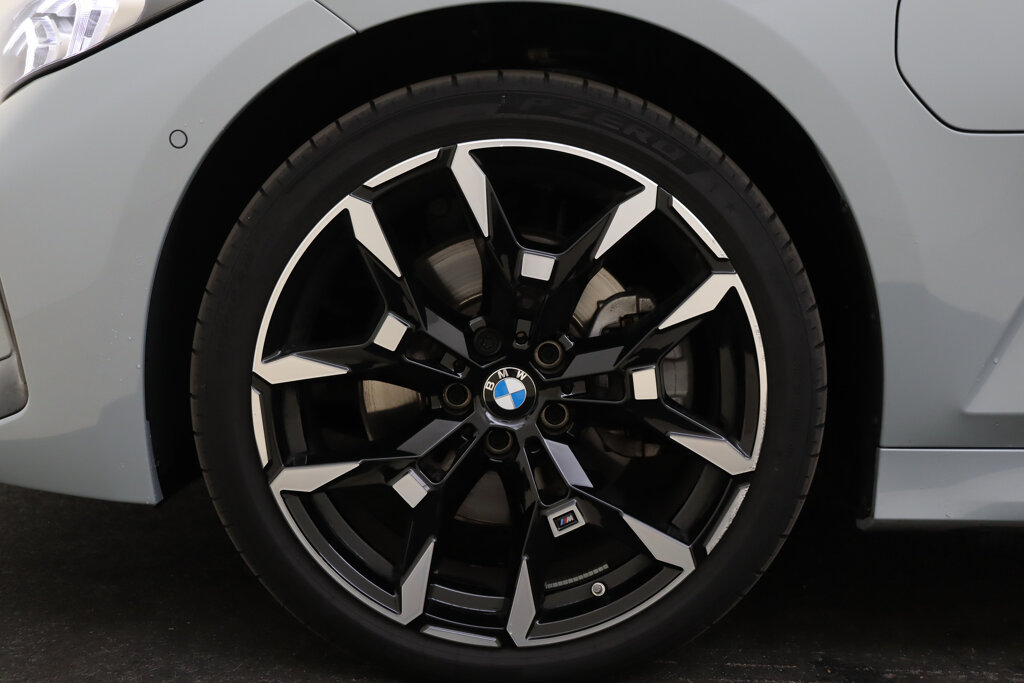BMW 3 Serie 57
