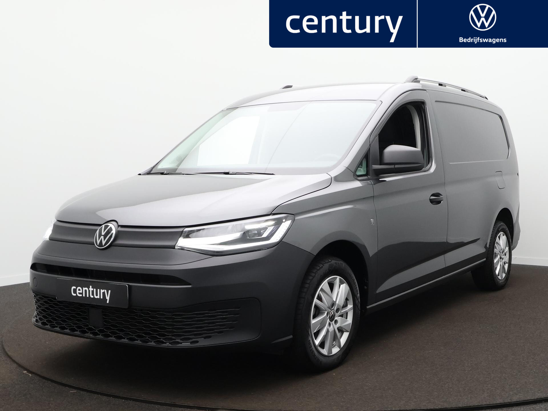 Volkswagen Caddy Cargo Maxi 2.0 TDI
