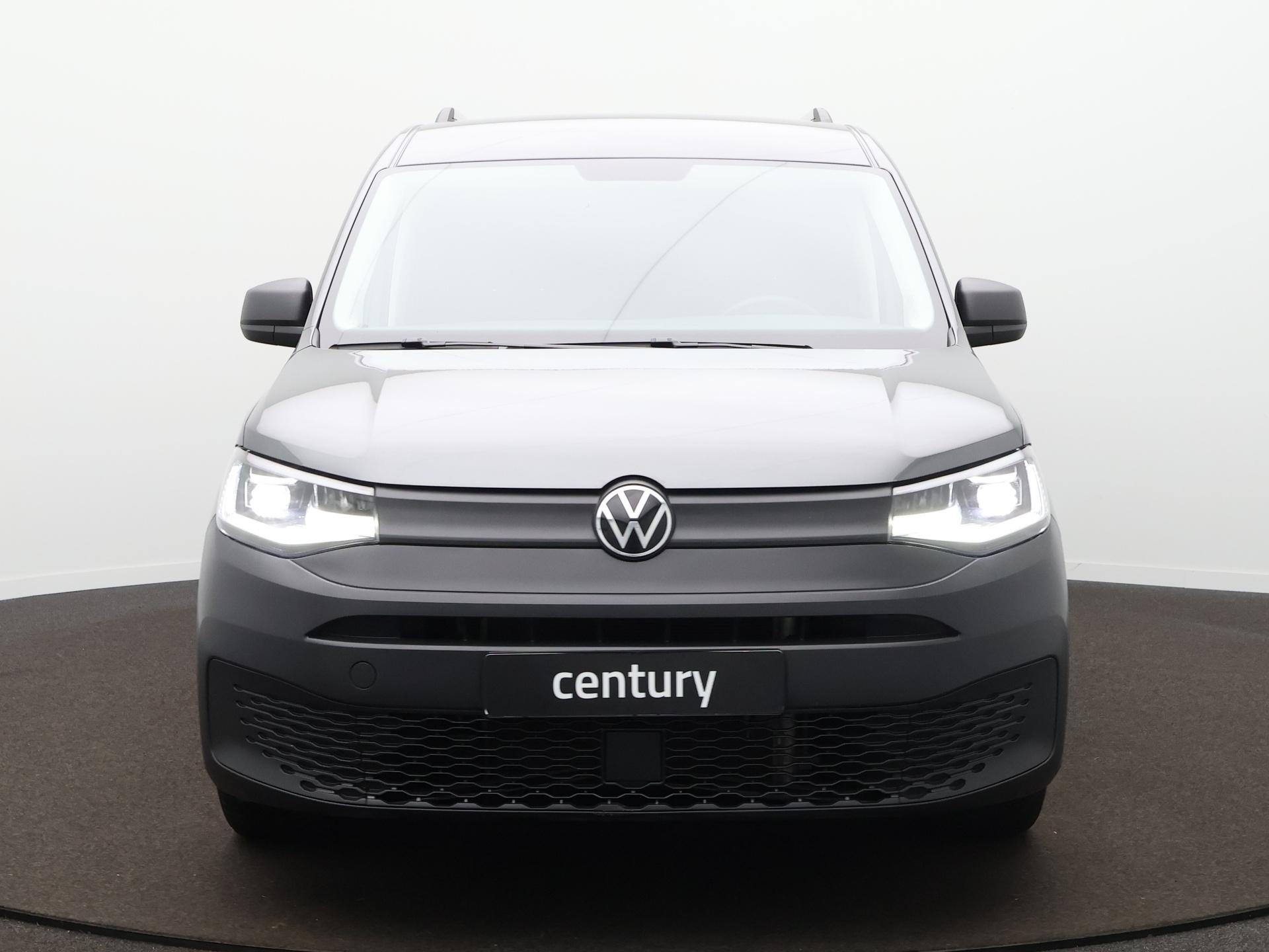 Volkswagen Caddy Cargo Maxi 2.0 TDI - Afbeelding 2