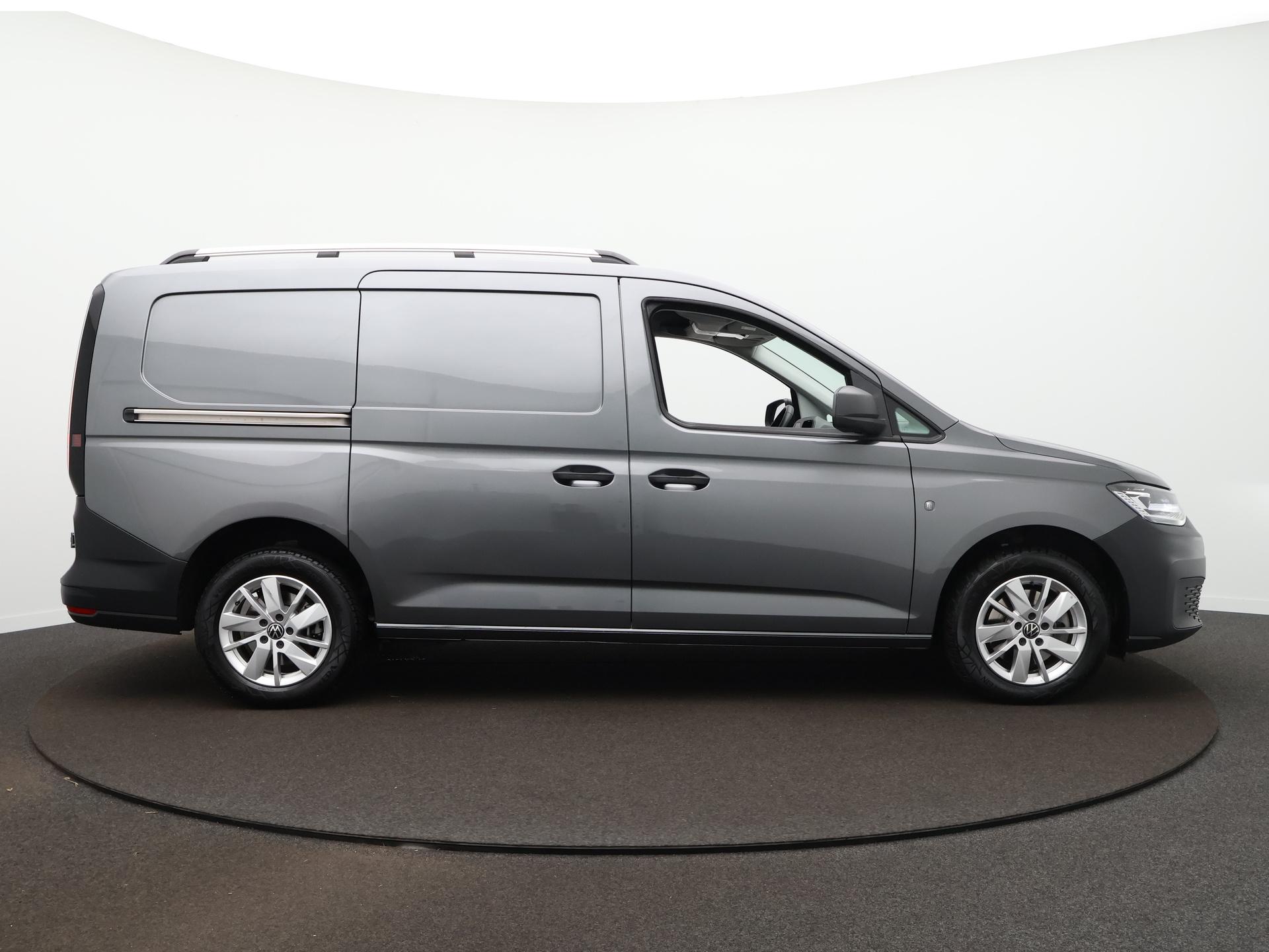 Volkswagen Caddy Cargo Maxi 2.0 TDI - Afbeelding 5