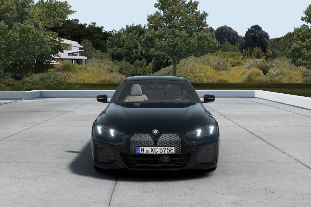 BMW i4 3