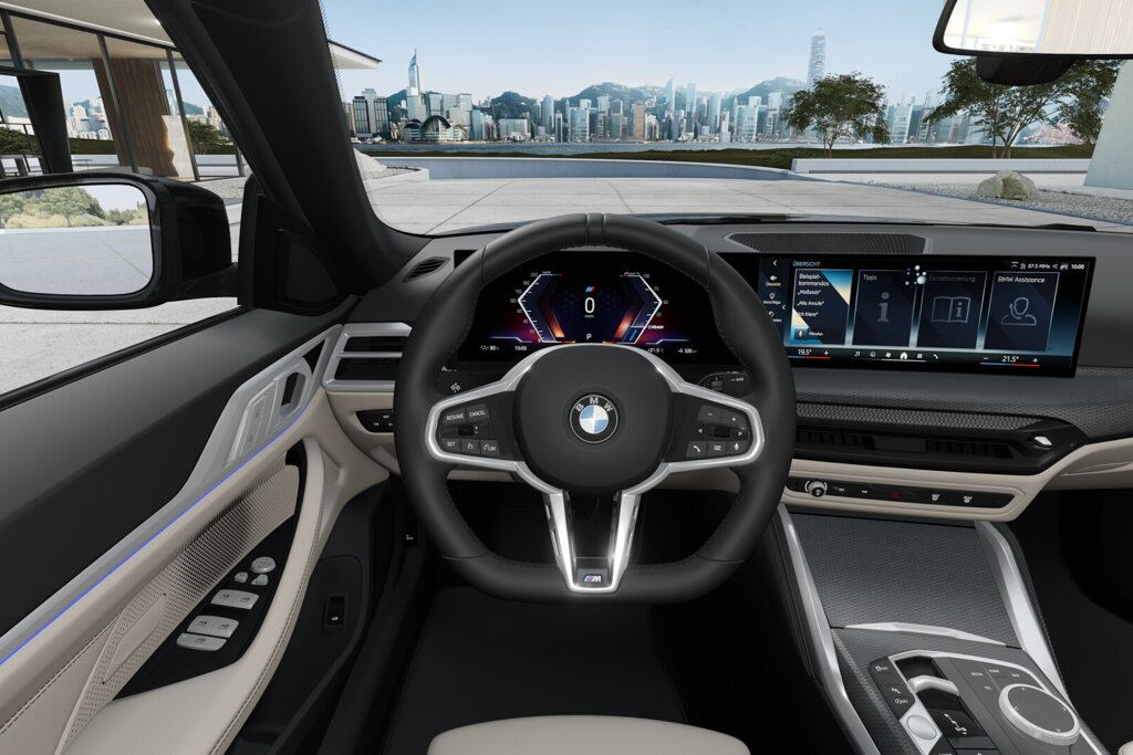 BMW i4 7