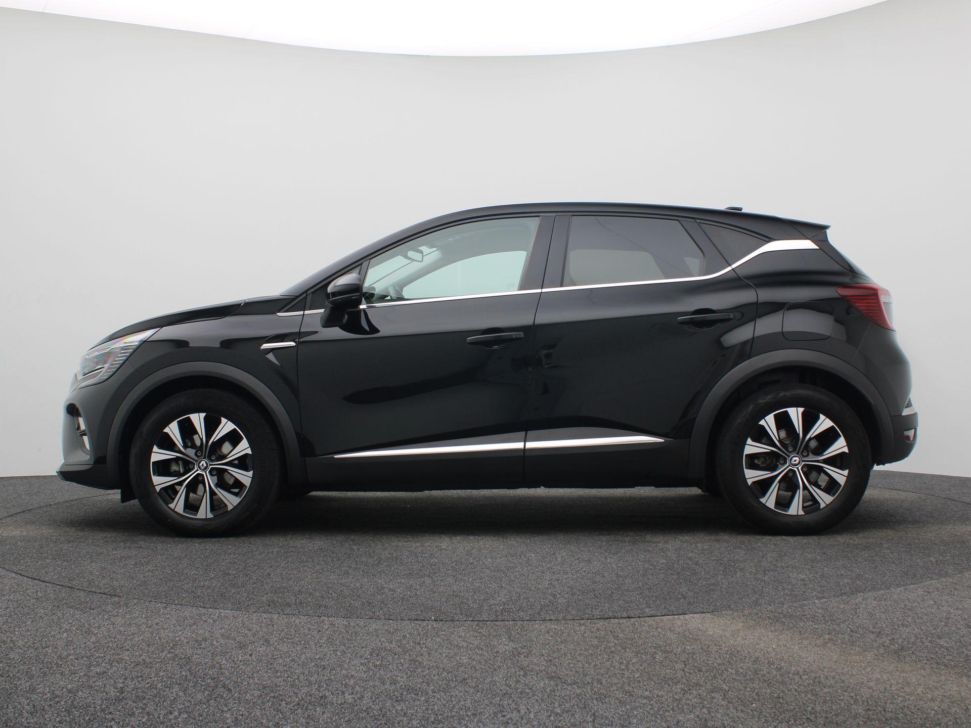 Renault Captur techno E-Tech plug-in hybrid 160 - Afbeelding 2