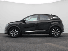 Renault Captur techno E-Tech plug-in hybrid 160 - Afbeelding 2
