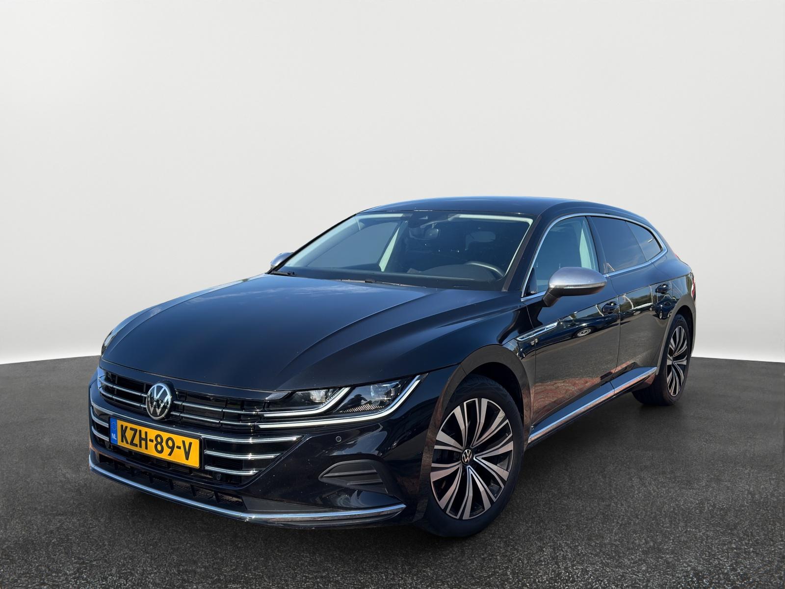Volkswagen Arteon Shooting Brake 1.4 TSI eHybrid Elegance Business+