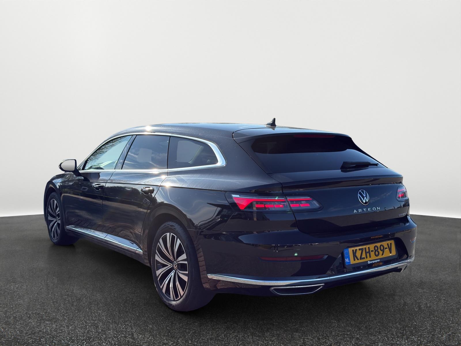 Volkswagen Arteon Shooting Brake 1.4 TSI eHybrid Elegance Business+ - Afbeelding 2