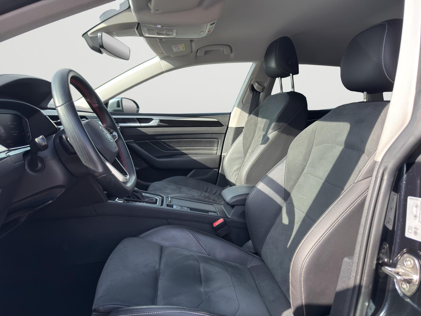 Volkswagen Arteon Shooting Brake 1.4 TSI eHybrid Elegance Business+ - Afbeelding 3