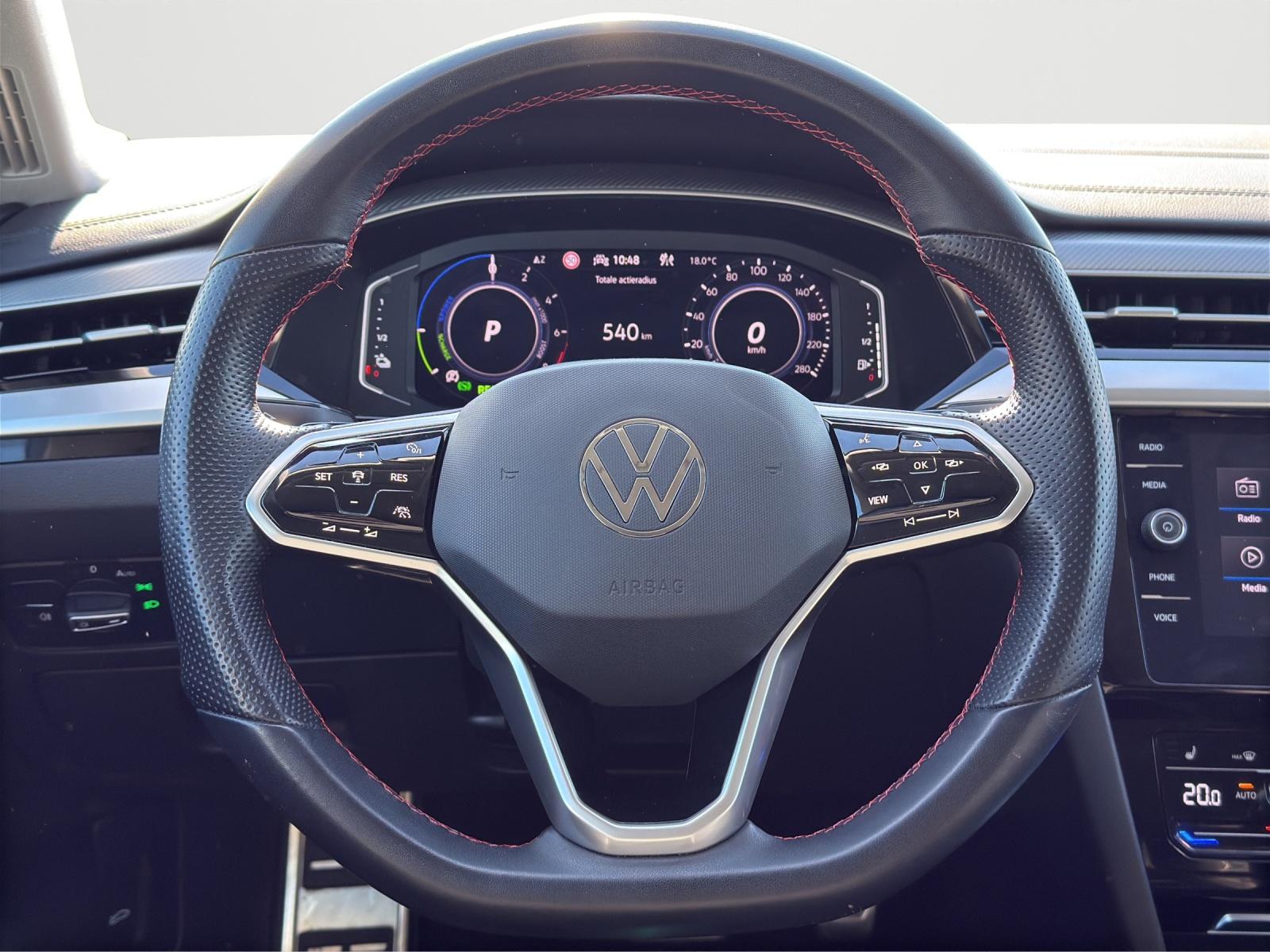 Volkswagen Arteon Shooting Brake 1.4 TSI eHybrid Elegance Business+ - Afbeelding 5
