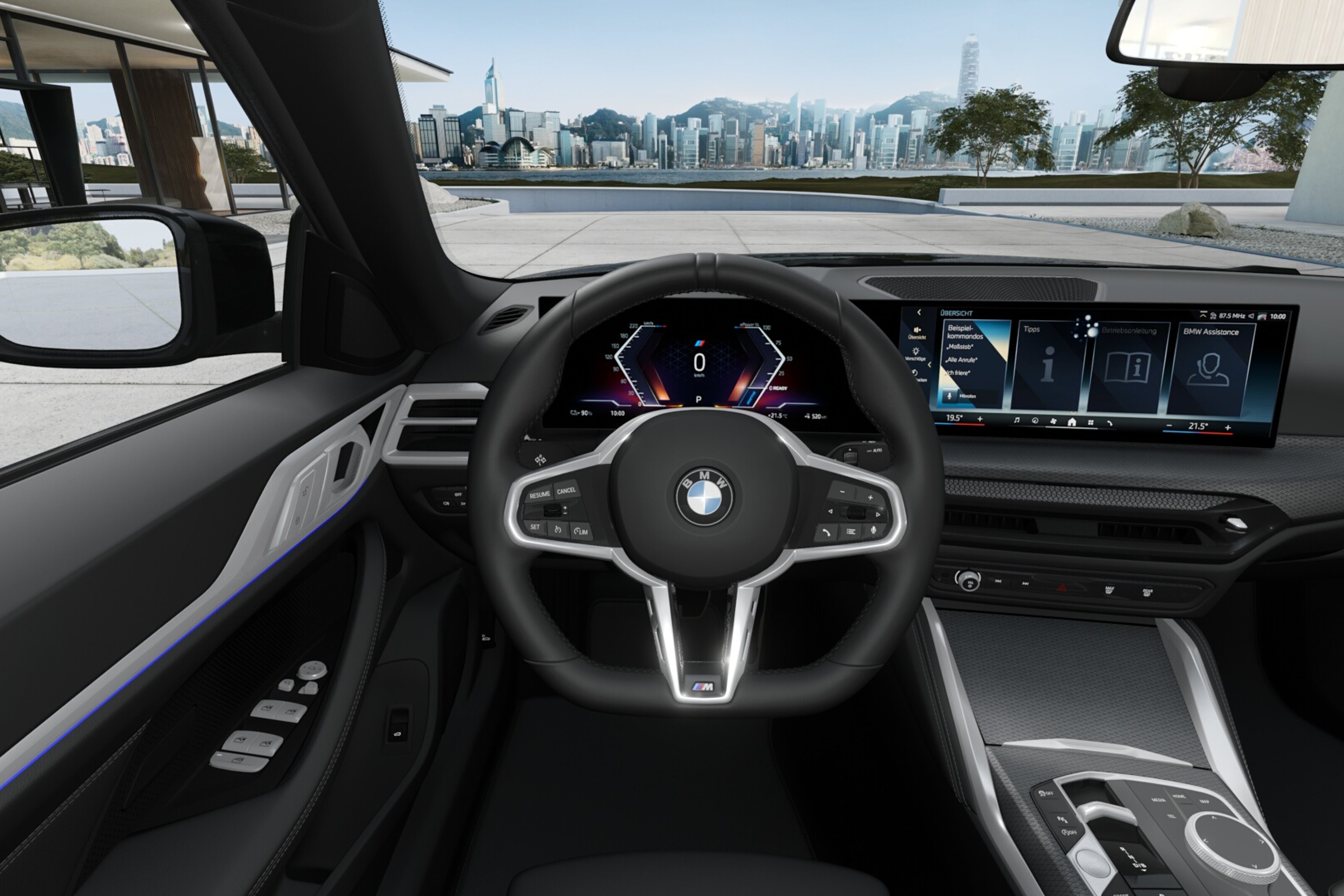 BMW i4 7