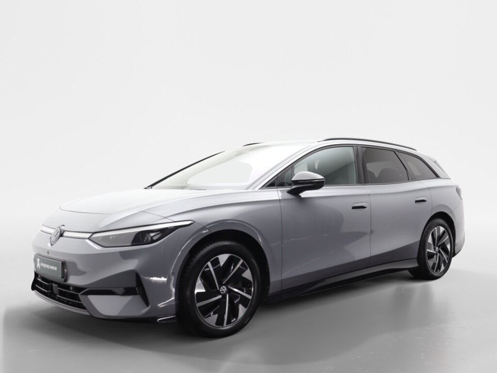 Volkswagen ID.7 Tourer Pro | Adaptieve cruise | Elekt. Trekhaak | HUD | Keyless