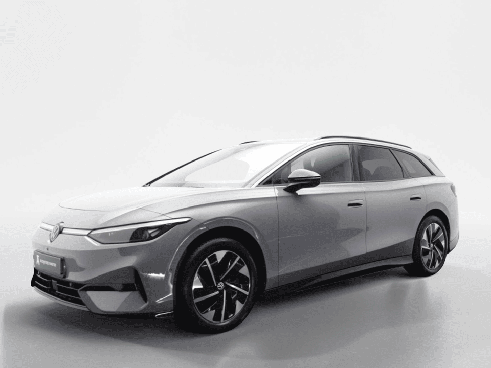 Volkswagen ID.7 Tourer Pro | Adaptieve cruise | Elekt. Trekhaak | HUD | Keyless - Afbeelding 1