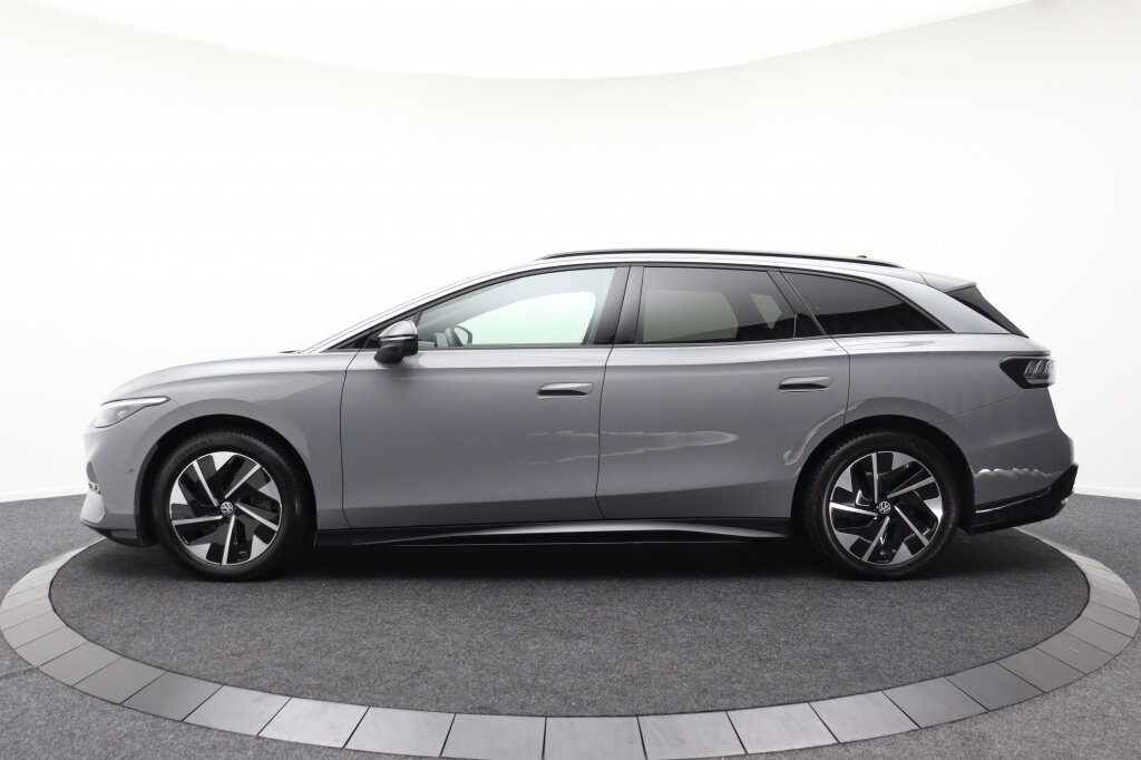Volkswagen ID.7 Tourer Pro | Adaptieve cruise | Elekt. Trekhaak | HUD | Keyless - Afbeelding 4