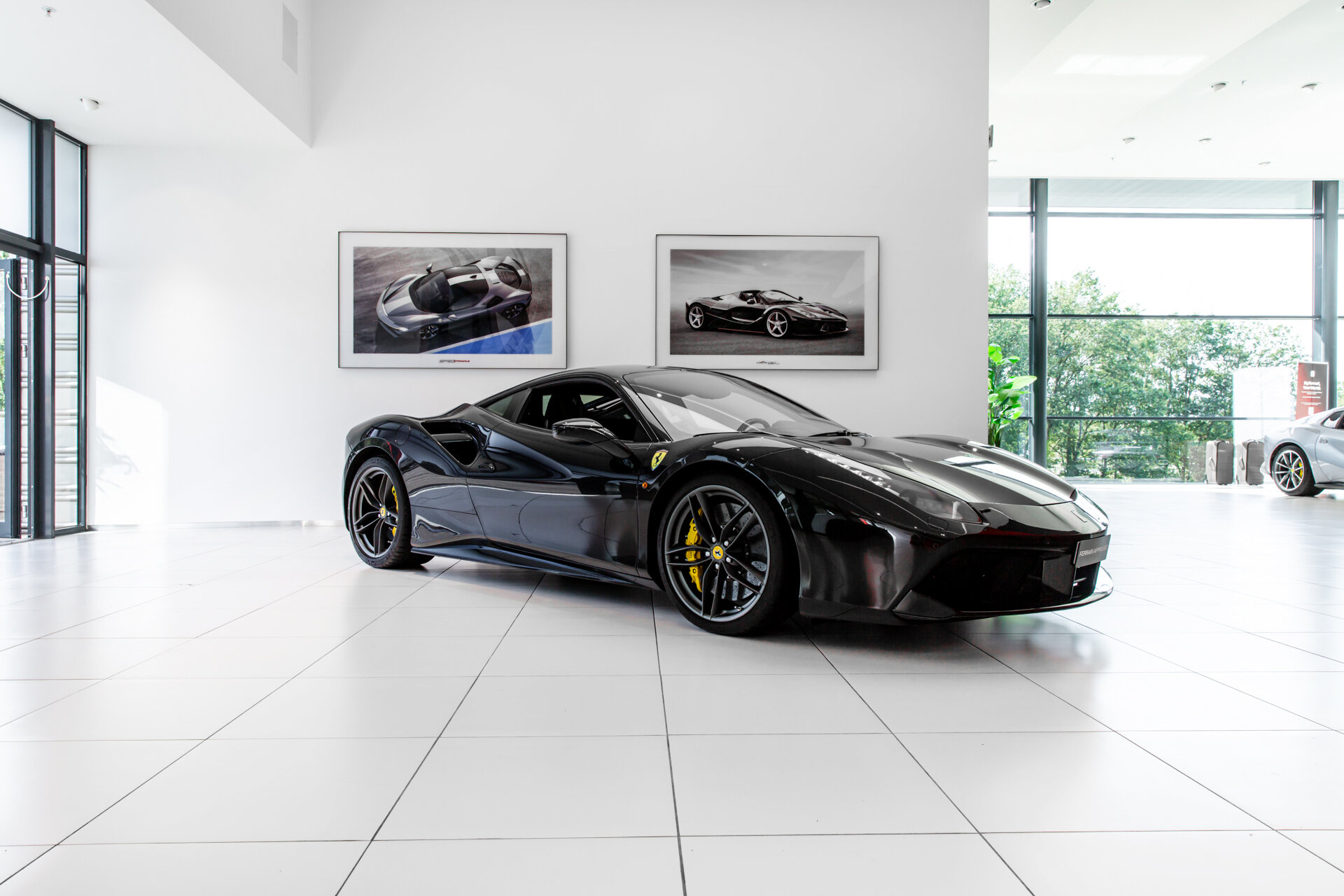 Ferrari 488 GTB ~Ferrari Munsterhuis~